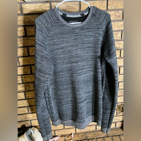 Grey‎ I jeans by Buffalo sweater - Picture 1 of 6